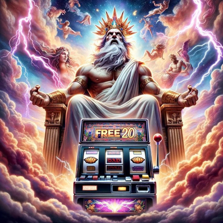 zeus88